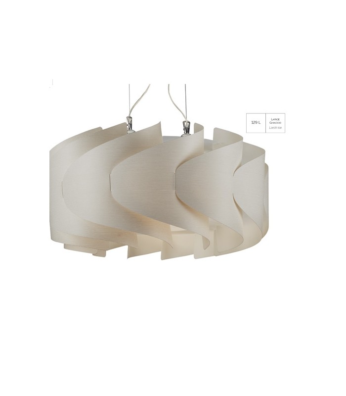 SUSPENSION LAMP ARTEMPO MINI ELLIX
