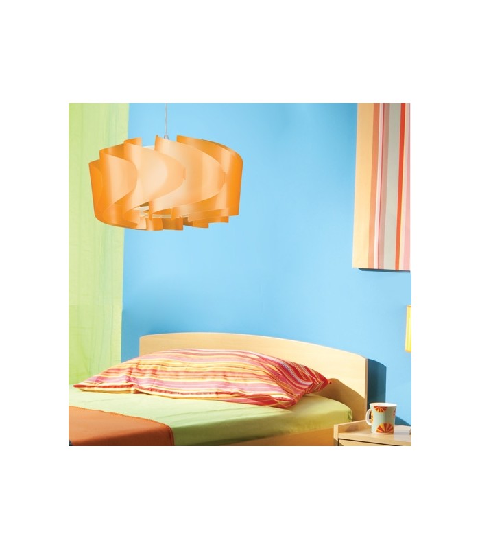 SUSPENSION LAMP ARTEMPO MINI ELLIX