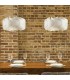 SUSPENSION LAMP ARTEMPO EXTRA MINI ELLIX