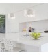 SUSPENSION LAMP ARTEMPO EXTRA MINI ELLIX