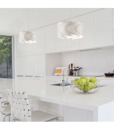 SUSPENSION LAMP ARTEMPO EXTRA MINI ELLIX