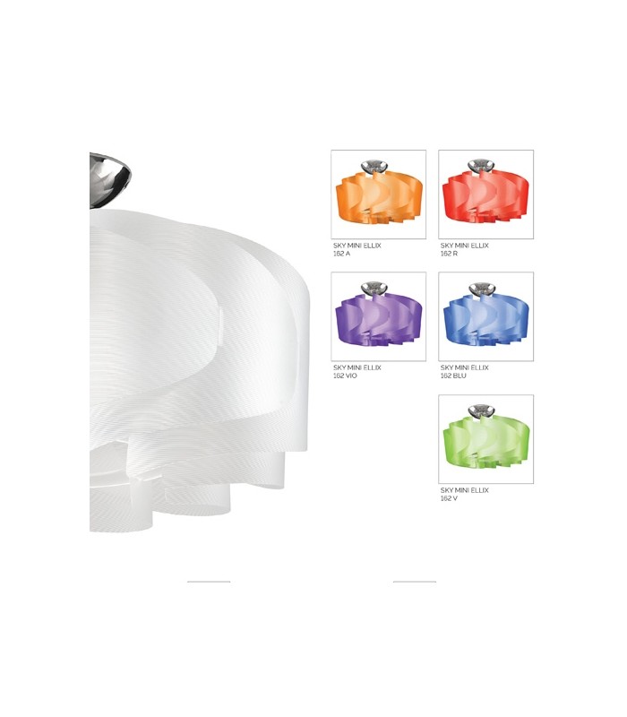 CEILING LAMP ARTEMPO SKY MINI ELLIX