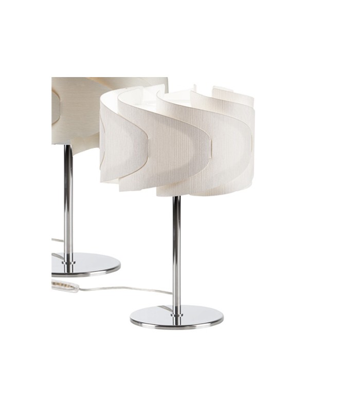 TABLE OR BEDSIDE TABLE LAMP ARTEMPO ELLIX TABLE
