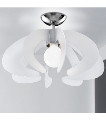 LAMPADA DA SOFFITTO ARTEMPO SKY MINI METROPOLIS