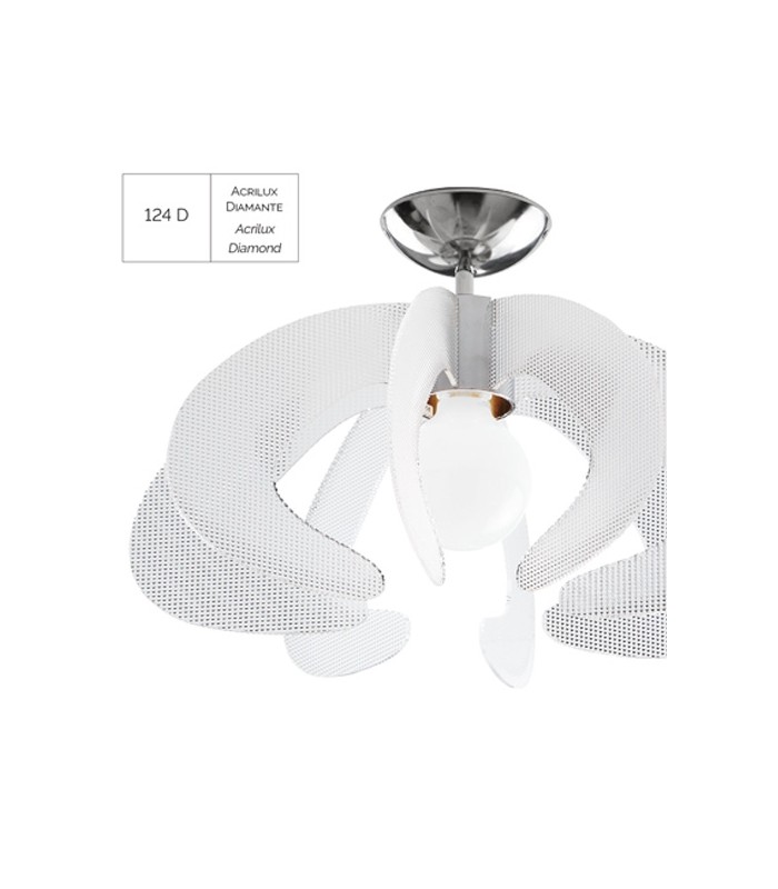 CEILING LAMP ARTEMPO SKY MINI METROPOLIS