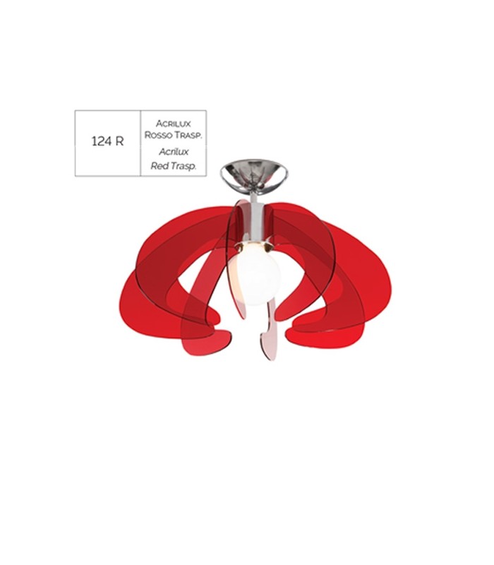 CEILING LAMP ARTEMPO SKY MINI METROPOLIS