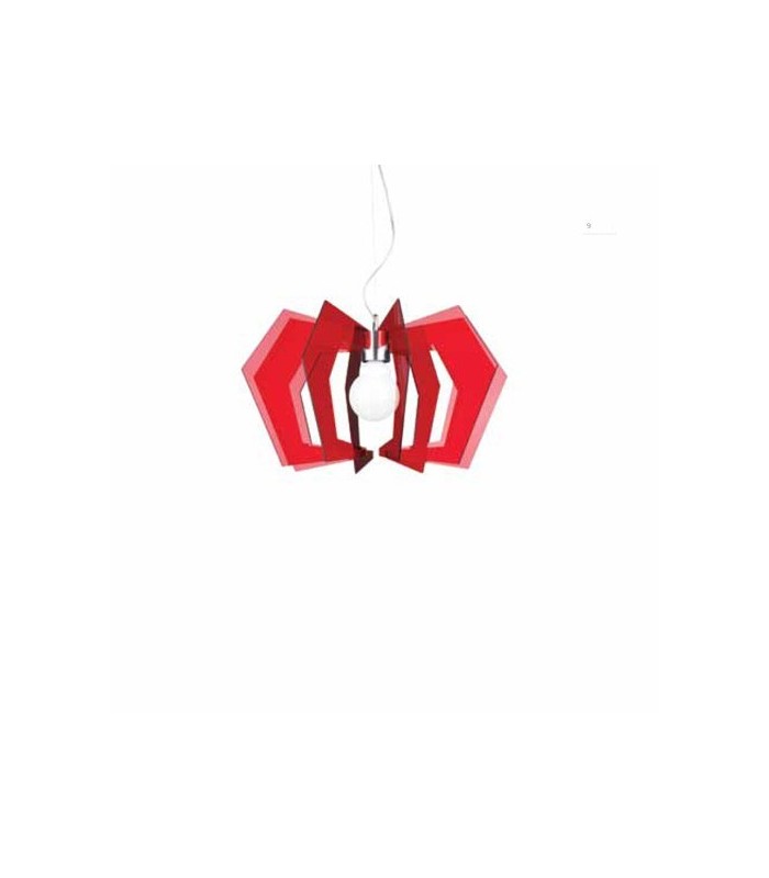 SUSPENSION LAMP ARTEMPO MINI SPIDER