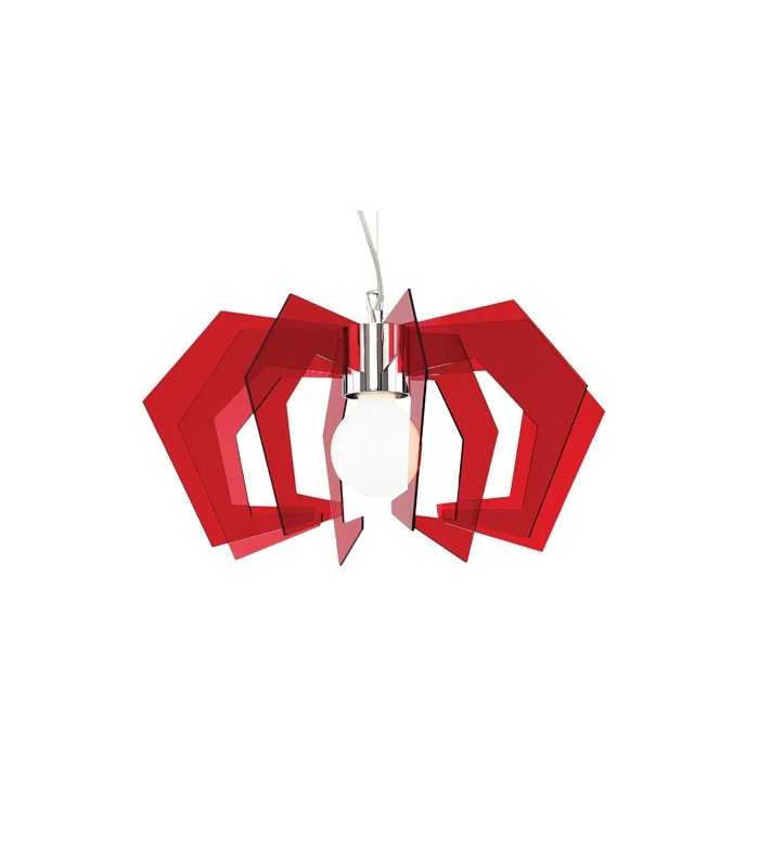 SUSPENSION LAMP ARTEMPO MINI SPIDER