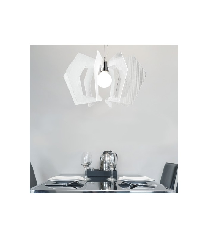 SUSPENSION LAMP ARTEMPO MINI SPIDER