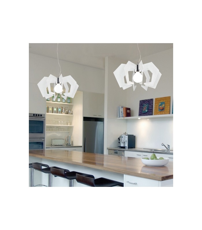 SUSPENSION LAMP ARTEMPO MINI SPIDER