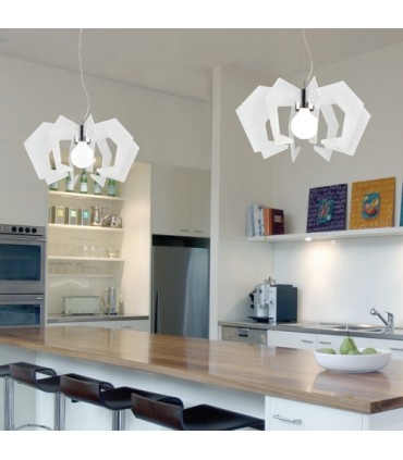 SUSPENSION LAMP ARTEMPO MINI SPIDER