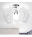 LAMPADA DA SOFFITTO ARTEMPO SKY MINI SPIDER