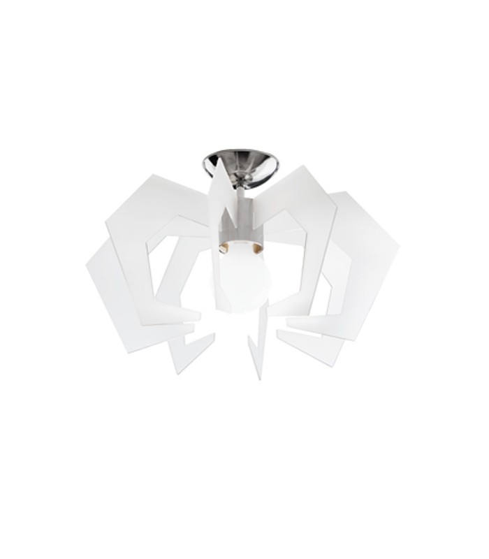 LAMPADA DA SOFFITTO ARTEMPO SKY MINI SPIDER