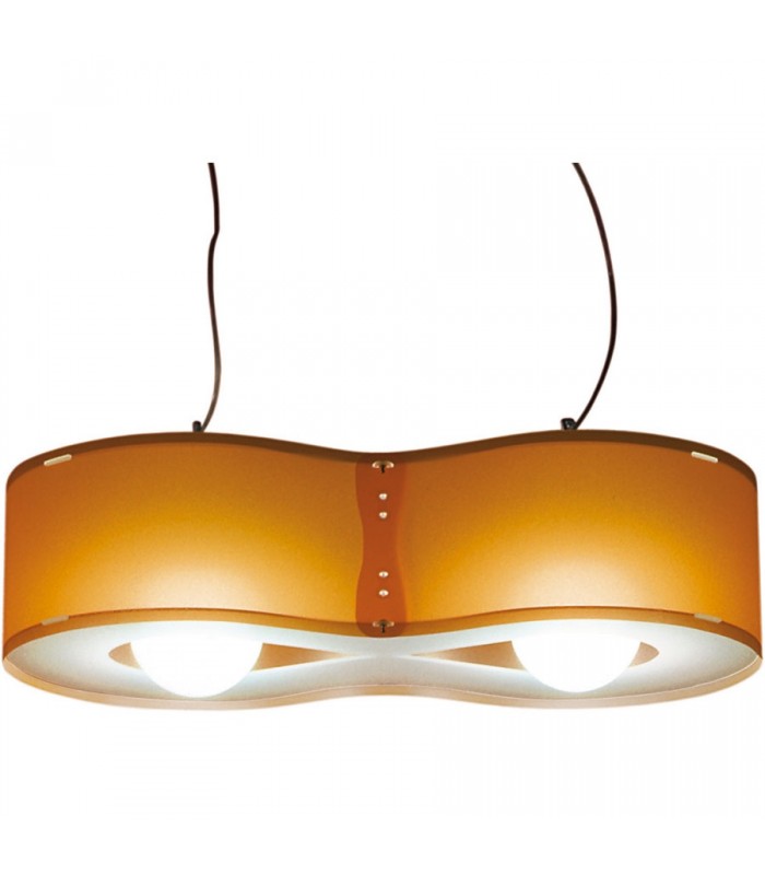 SUSPENSION LAMP ARTEMPO BLOB