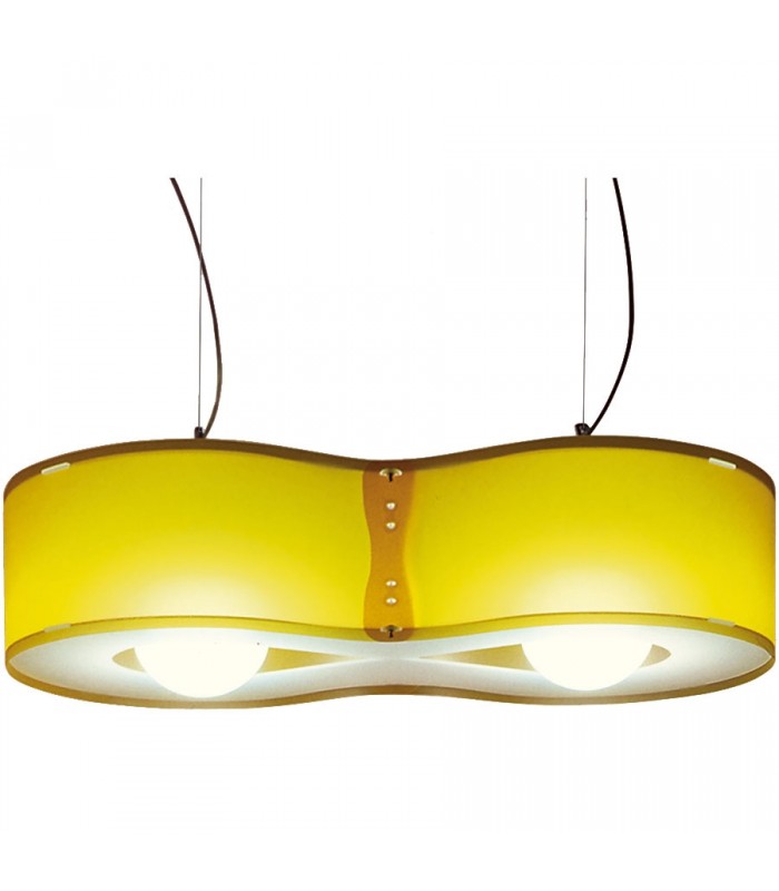 SUSPENSION LAMP ARTEMPO BLOB
