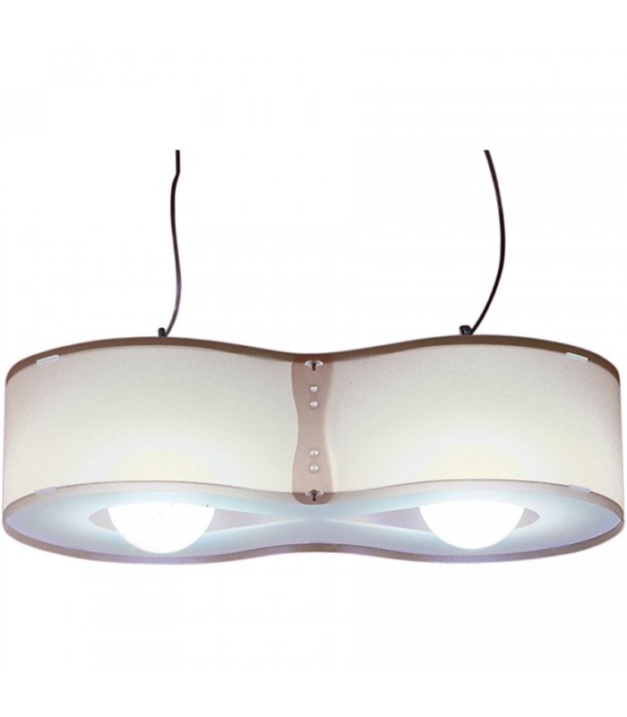 SUSPENSION LAMP ARTEMPO BLOB