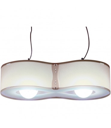 LAMPADA A SOSPENSIONE ARTEMPO BLOB