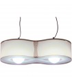SUSPENSION LAMP ARTEMPO BLOB