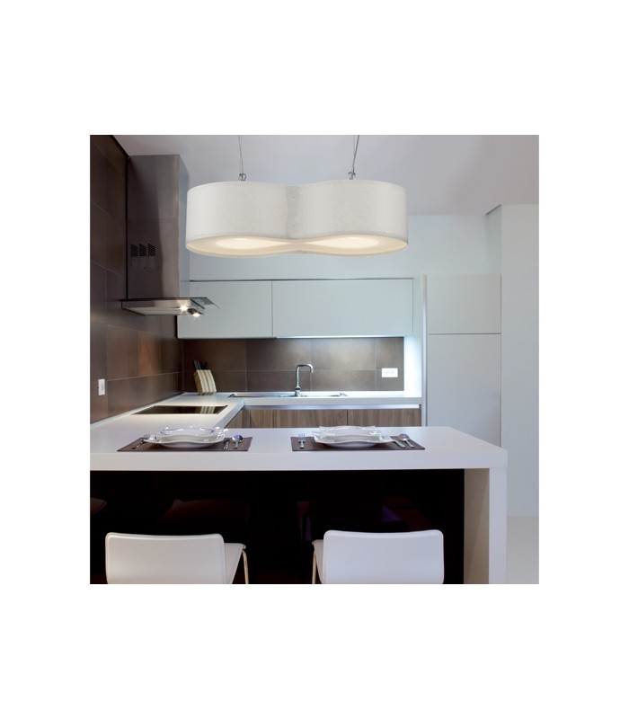 SUSPENSION LAMP ARTEMPO BLOB