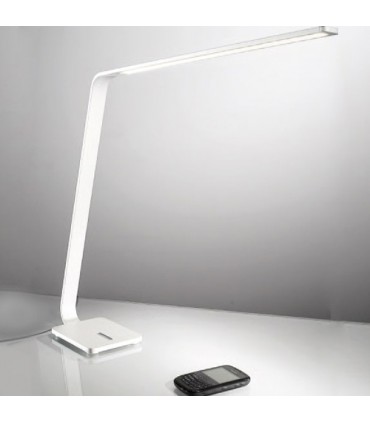 LAMPADA DA TAVOLO A LED STILNOVO LAMA 7112