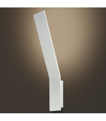 LAMPADA DA PARETE A LED STILNOVO LAMA 7104