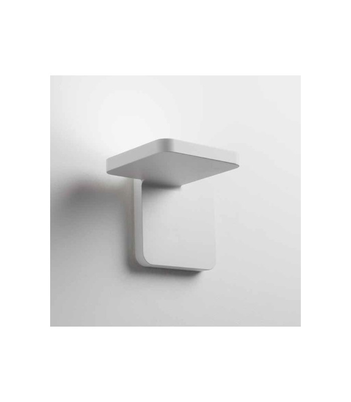 LAMPADA DA PARETE A LED STILNOVO QUAD 7750