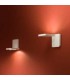LED WALL LAMP STILNOVO QUAD 7750