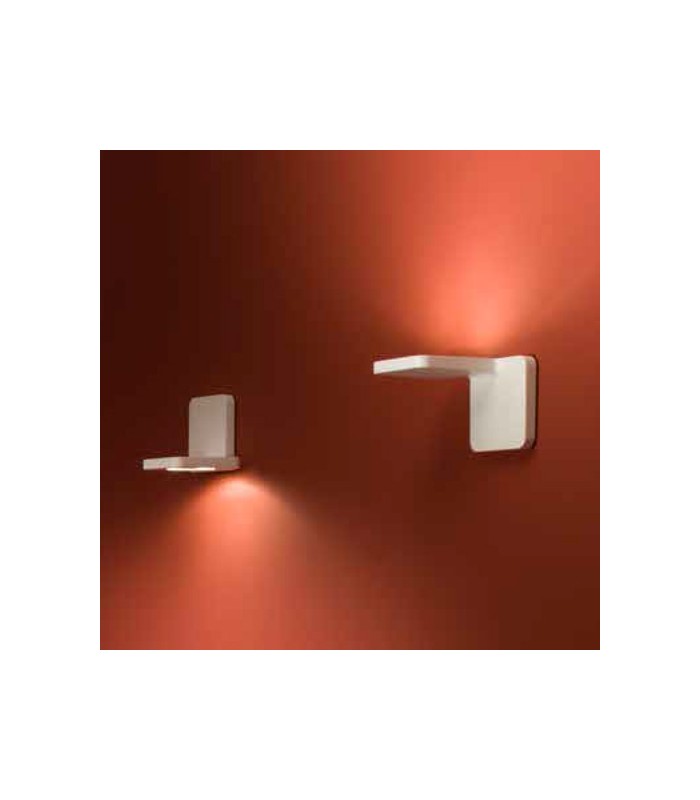 LED WALL LAMP STILNOVO QUAD 7750