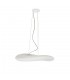 LED SUSPENSION LAMP STILNOVO MR MAGOO 8005 DALI PUSH