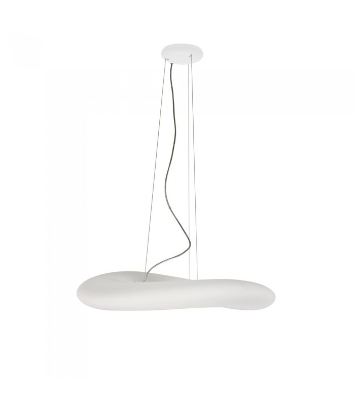 LED SUSPENSION LAMP STILNOVO MR MAGOO 8005 DALI PUSH