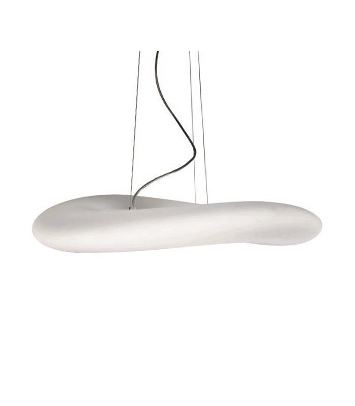 LED SUSPENSION LAMP STILNOVO MR MAGOO 8005 DALI PUSH