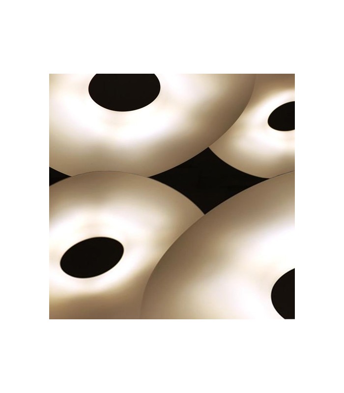 LAMPADA A SOSPENSIONE A LED STILNOVO MR MAGOO 8135 PHASE-CUT