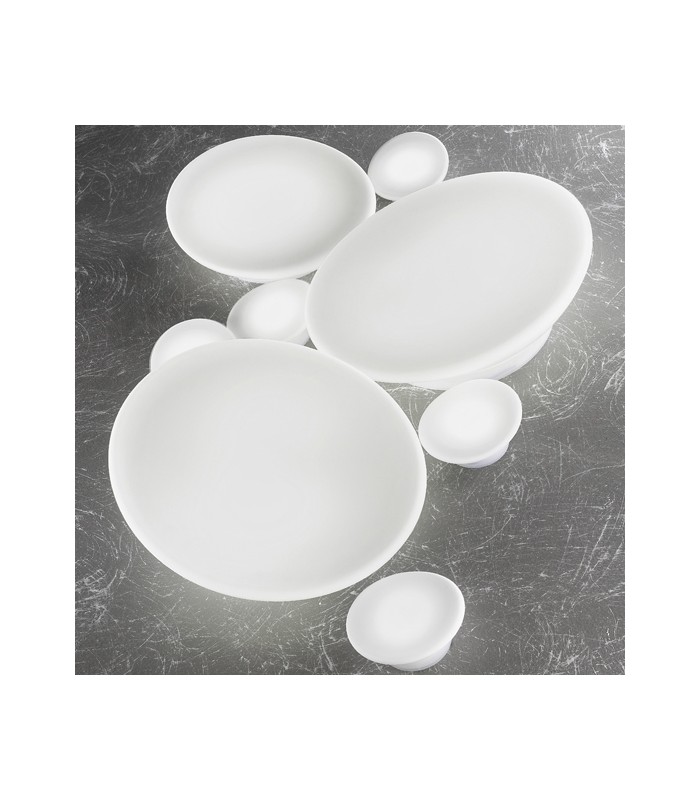 LAMPADA DA SOFFITTO/ LAMPADA DA PARETE A LED STILNOVO DYNAMIC 7785