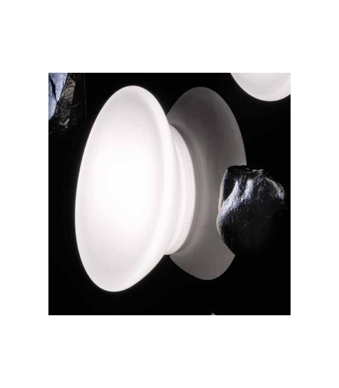LED WALL LAMP/ CEILING LAMP STILNOVO DYNAMIC W 7785