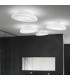 LED WALL LAMP/ CEILING LAMP STILNOVO DYNAMIC W 7785