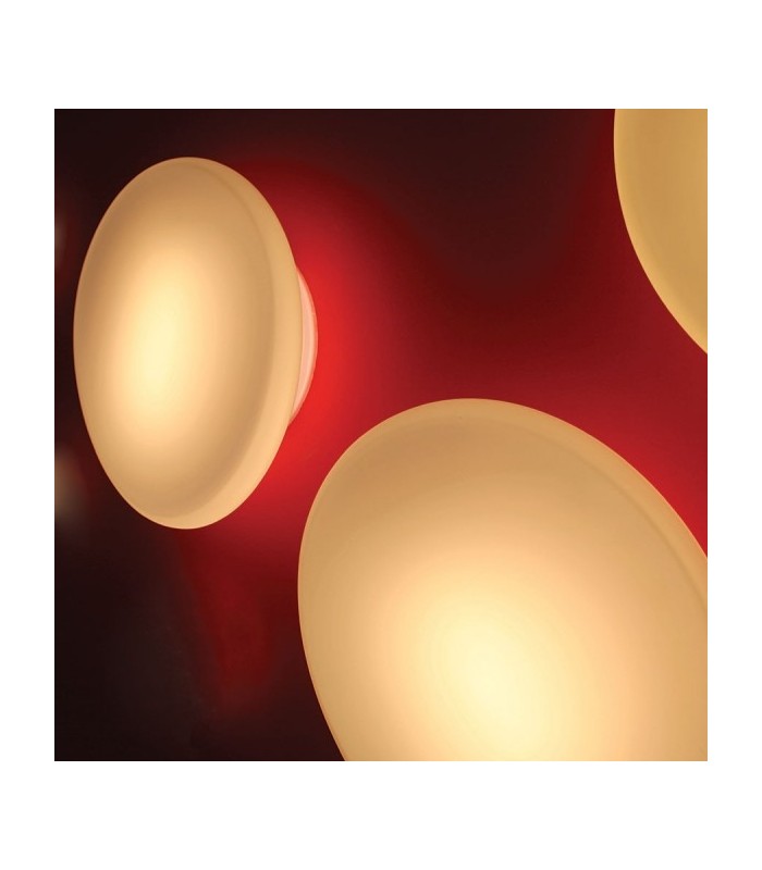 LED WALL LAMP/ CEILING LAMP STILNOVO DYNAMIC W 7785