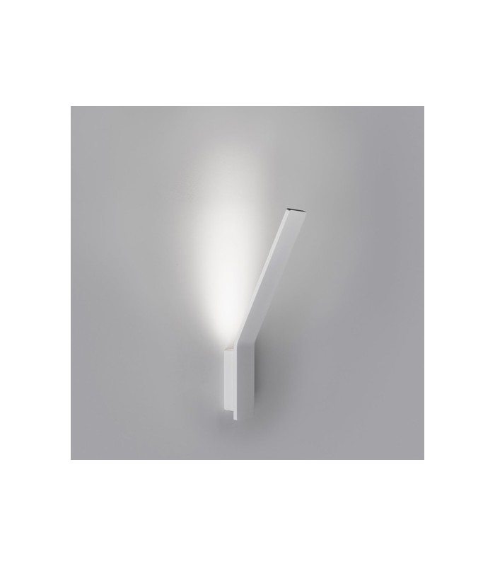 LED WALL LAMP STILNOVO LAMA 7104