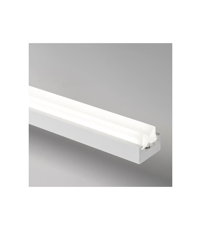 LED CEILING LAMP STILNOVO XILEMA 7769