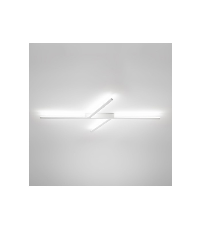 LAMPADA DA SOFFITTO A LED STILNOVO XILEMA 7769