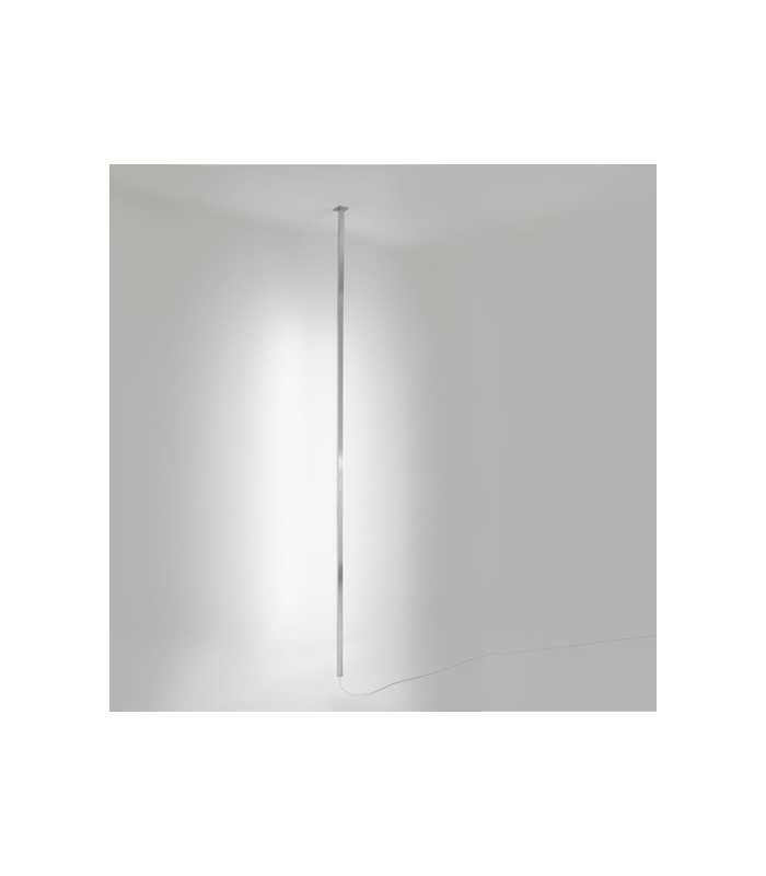 LAMPADA DA TERRA A LED STILNOVO XILEMA P 7773