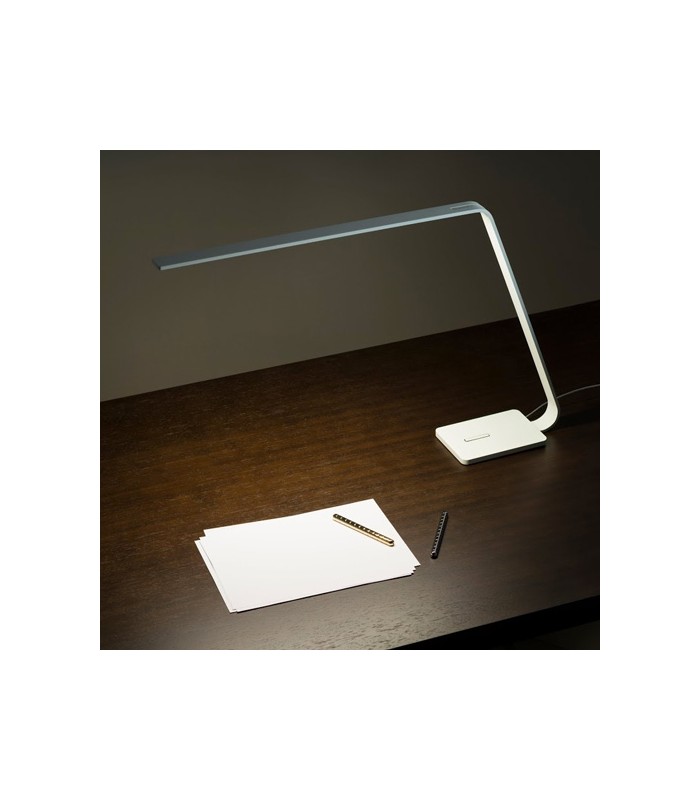 LAMPADA DA TAVOLO A LED STILNOVO LAMA 7112