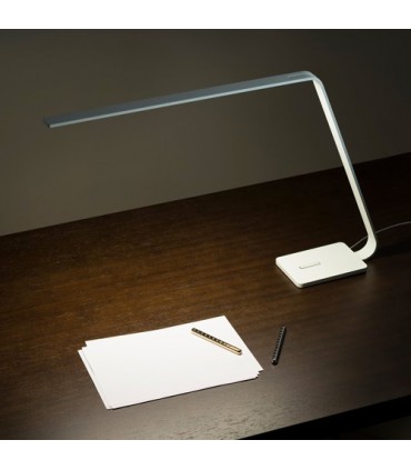 LAMPADA DA TAVOLO A LED STILNOVO LAMA 7112