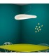 LED SUSPENSION LAMP STILNOVO MR MAGOO 8005 DALI PUSH