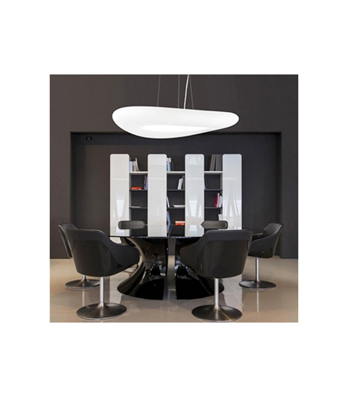 LED SUSPENSION LAMP STILNOVO MR MAGOO 8135 PHASE-CUT