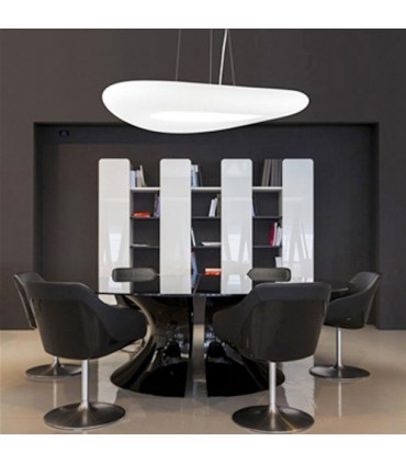 LAMPADA A SOSPENSIONE A LED STILNOVO MR MAGOO 8135 PHASE-CUT