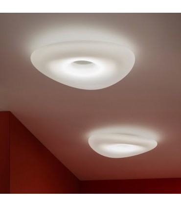 LAMPADA DA SOFFITTO A LED STILNOVO MR MAGOO 8006
