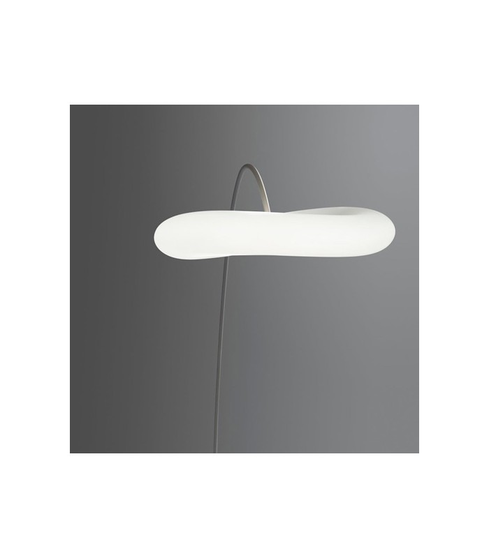 PIANTANA AD ARCO A LED STILNOVO MR MAGOO 8009