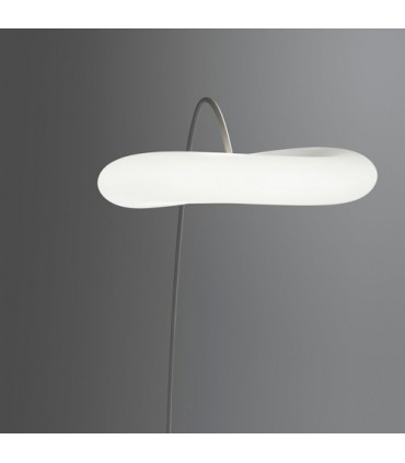 PIANTANA AD ARCO A LED STILNOVO MR MAGOO 8009