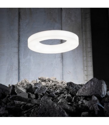 LAMPADA A SOSPENSIONE LINEA STILNOVO SATURN 7652 - 7650
