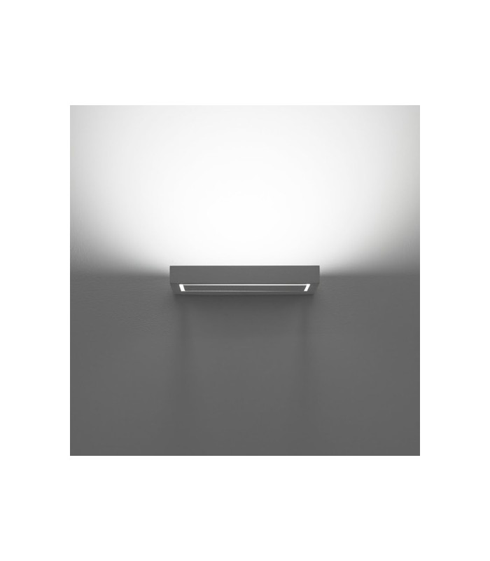 WALL LAMP STILNOVO TABLET 7601 - 7609 - 7602 - 7610 - 7604 - 7611 - 7605 - 7612